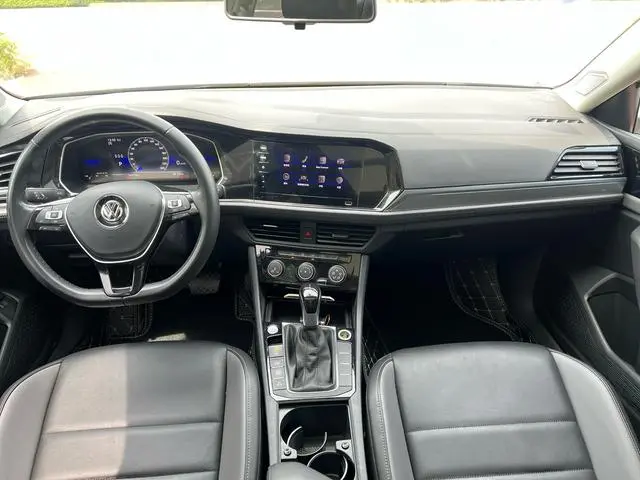 Volkswagen Sagitar 280TSI DSG Beyond Edition