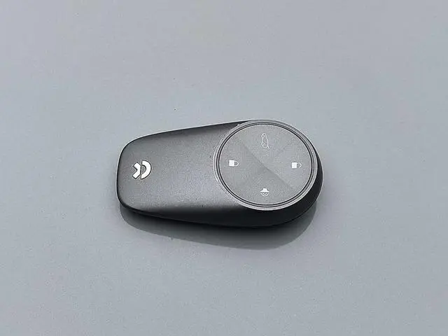 NIO NIO ES6 600KM sports version