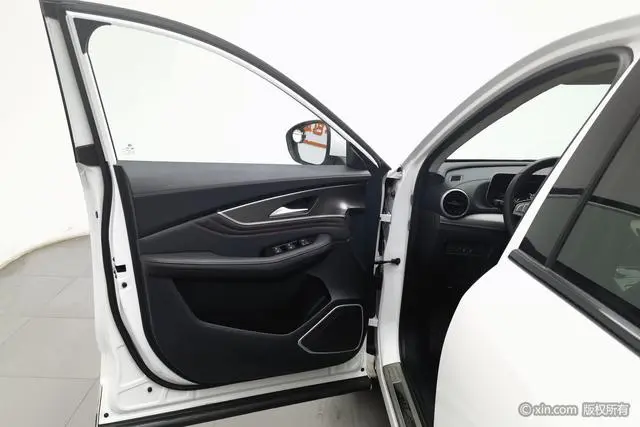 Dongfeng Fengxing Popular T5 EVO 1.5TD DCT Diamond Edition