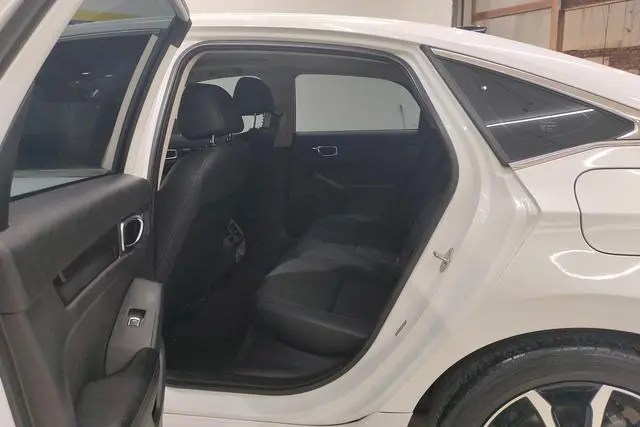 Honda Style 240TURBO CVT Magic Night*Technology Edition