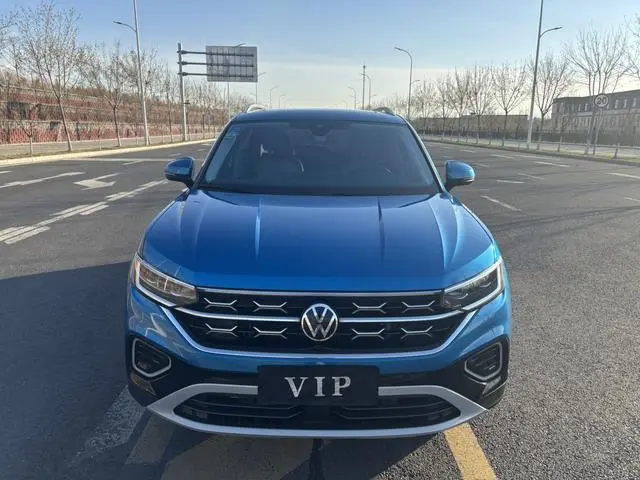 Volkswagen Tanyue 280TSI two-wheel drive Luxury Plus Premium Edition