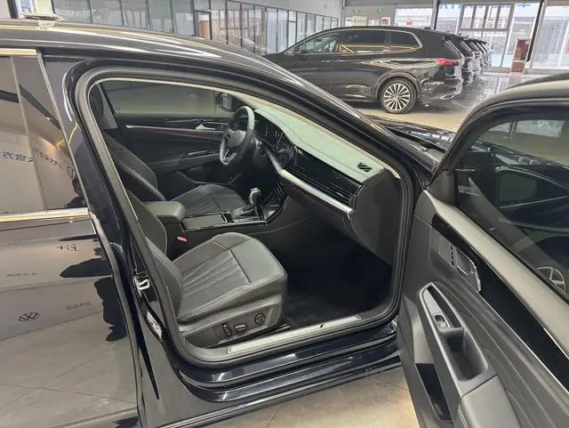 Volkswagen Passat Outstanding 380TSI Starry Sky Longyao Edition