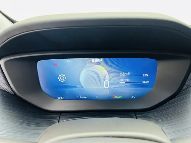 Buick Slightly blue 6 430km Comfort Edition