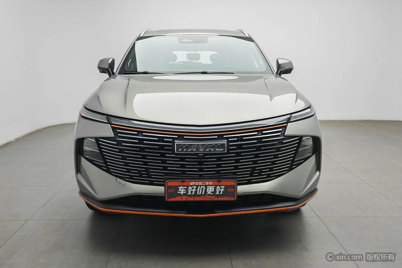 Haval Haval Beast 1.5T Smart Enjoy Edition