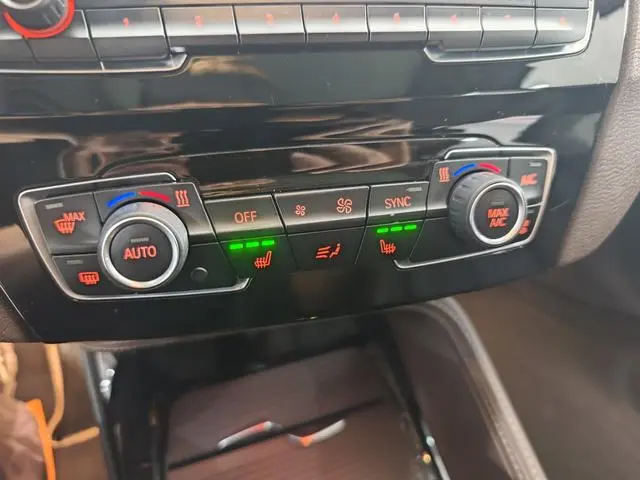 BMW BMW X1 sDrive20Li Luxury