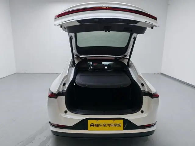 Changan Qiyuan Changan Qiyuan A07 515 Pro pure Electric Version