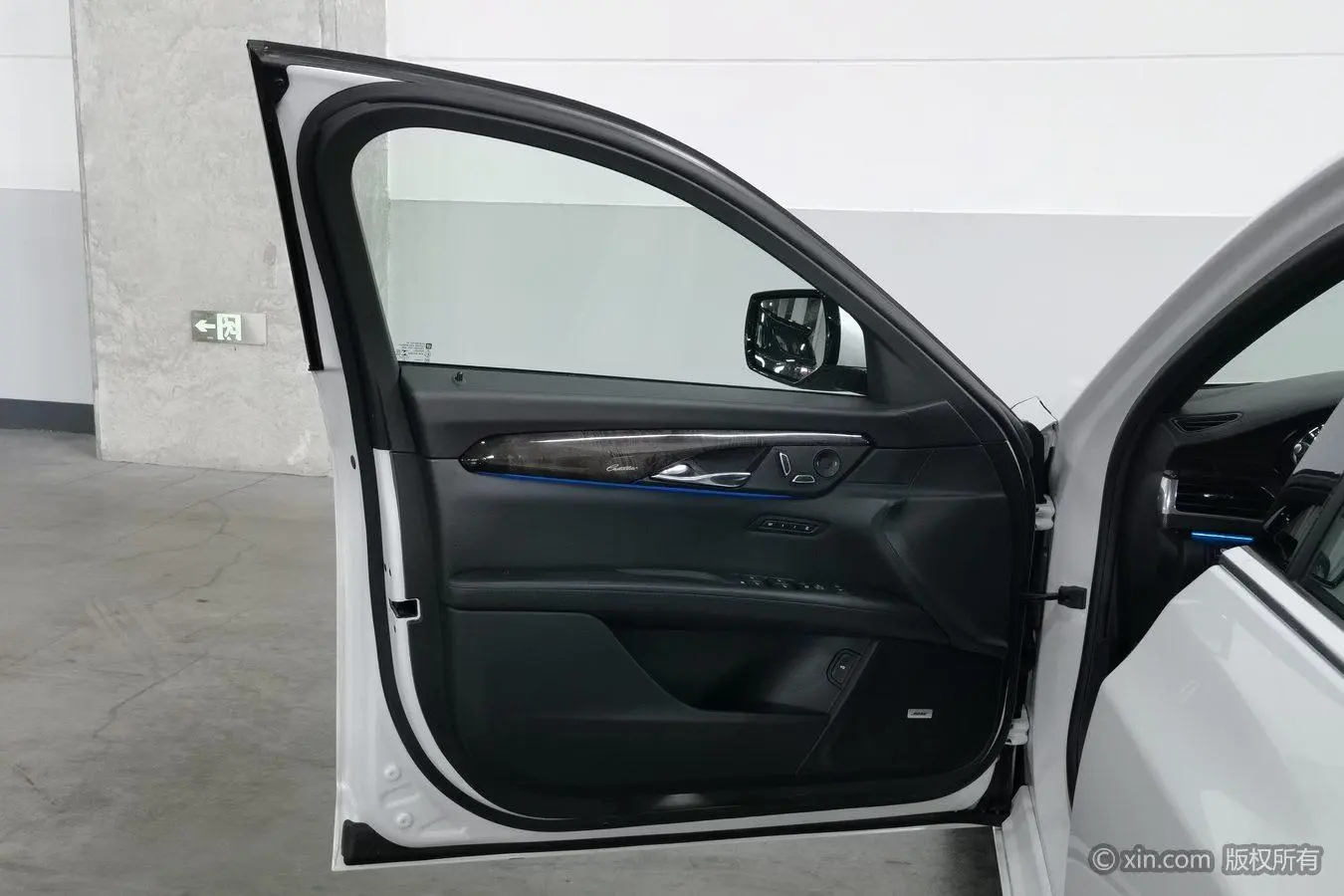 Cadillac Cadillac CT6 28T luxury