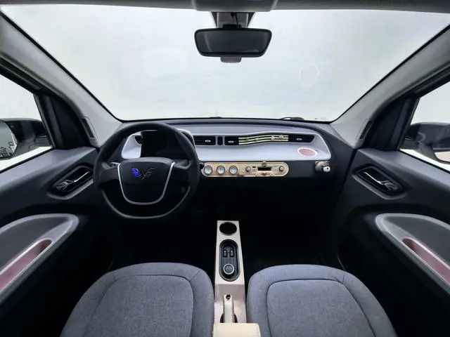 Wuling Wuling Hongguang MINIEV Macaron Premium Lithium Iron Phosphate