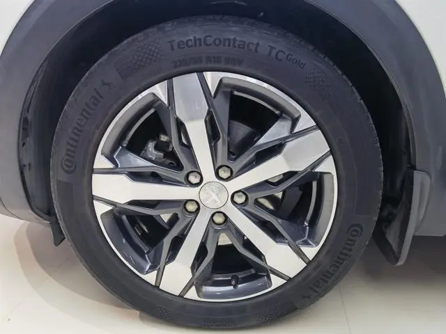Peugeot Peugeot 4008 350THP Elite Edition