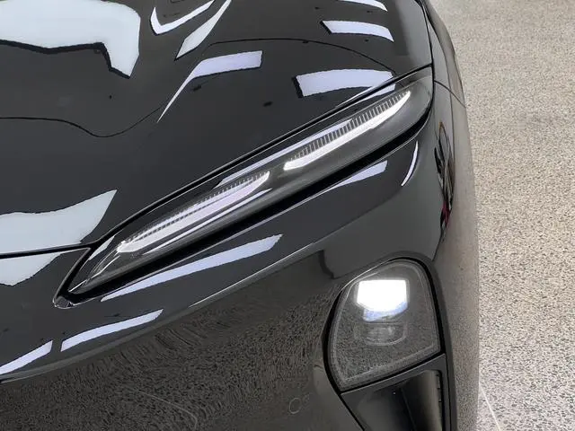 NIO Nio ET5T 75kWh