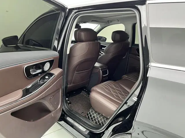 EXEED Xingtu Lanyue 2.0T four-wheel drive Xingyao-seven seats