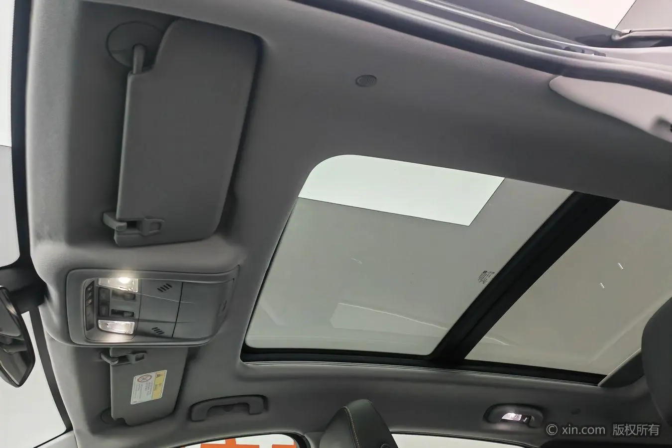 Chevrolet Explorer 535T Yujie Edition