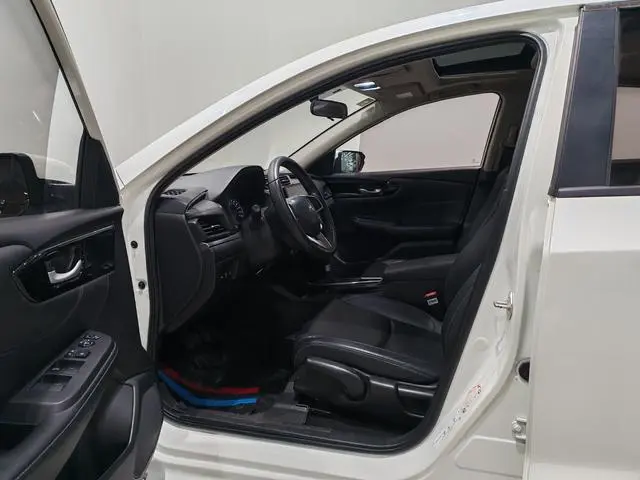 Honda Enjoy domain 180Turbo CVT Enjoy Edition Country VI