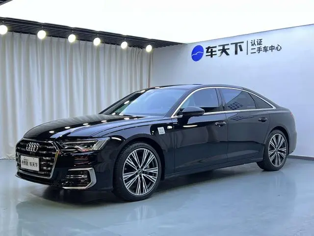 Audi Audi A6L 45 TFSI Premium Dynamic Type