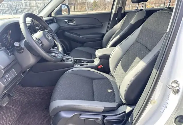 Honda Honda XR-V 1.5L CVT Boom version