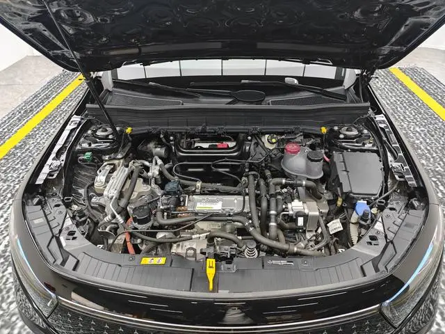 Mercedes-Benz Mercedes-Benz EQB Facelift EQB 350 4MATIC