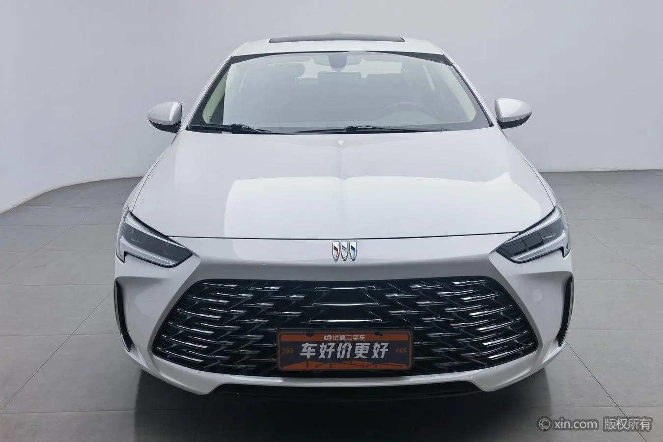 Buick Regal 25T Premium Edition