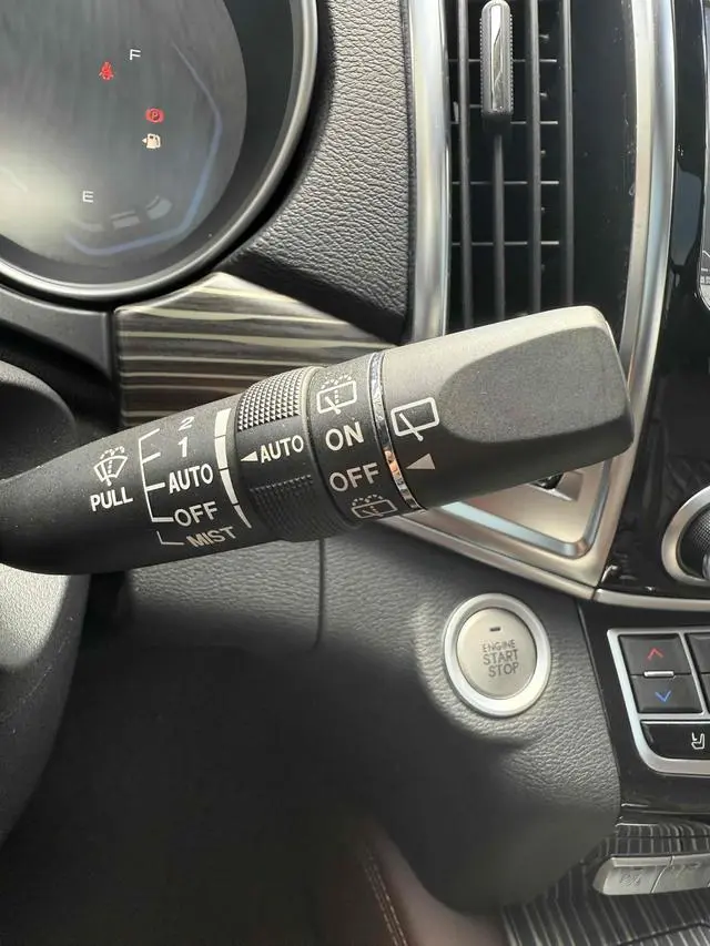Haval Haval H9 2.0T gasoline four-wheel drive exclusive 5-seater