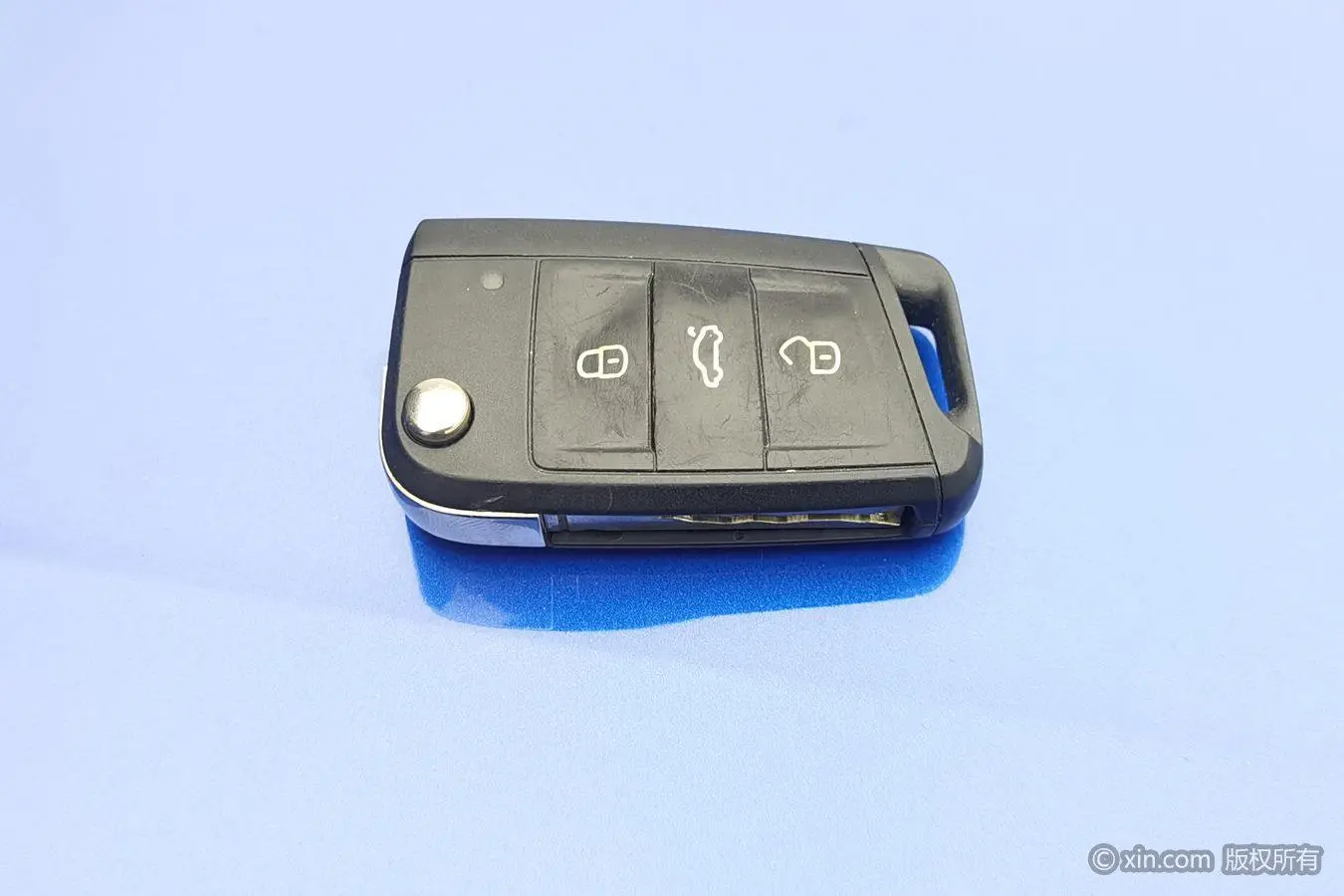 Volkswagen Polo Plus 1.5L Automatic Panoramic Enjoy Edition