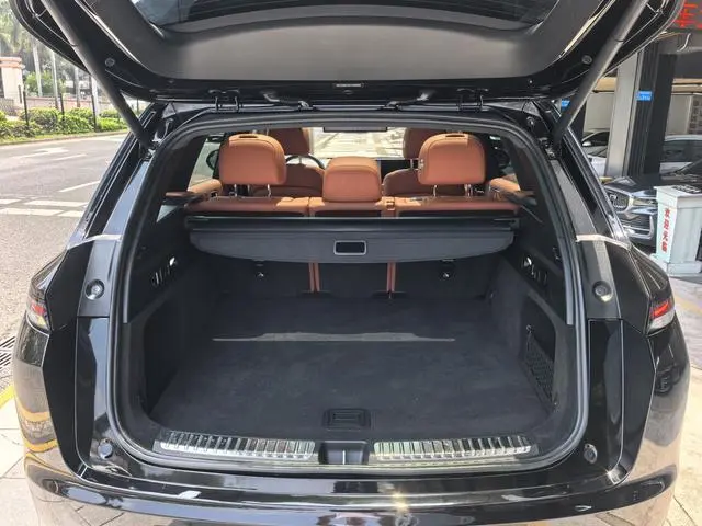 Li Auto Ideal L7 Max version