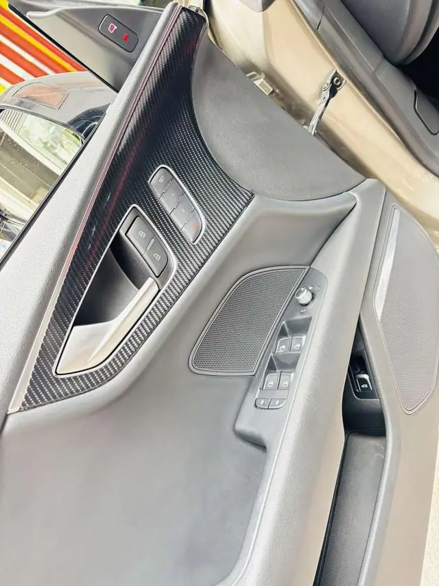 Audi Audi A7 50 TFSI quattro dynamic type