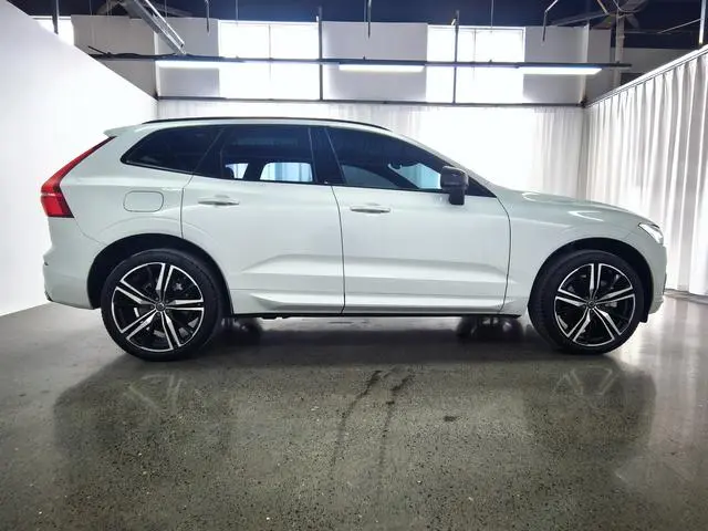 Volvo Volvo XC60 PHEV T8 E-drive hybrid Zhiyuan Sports Edition