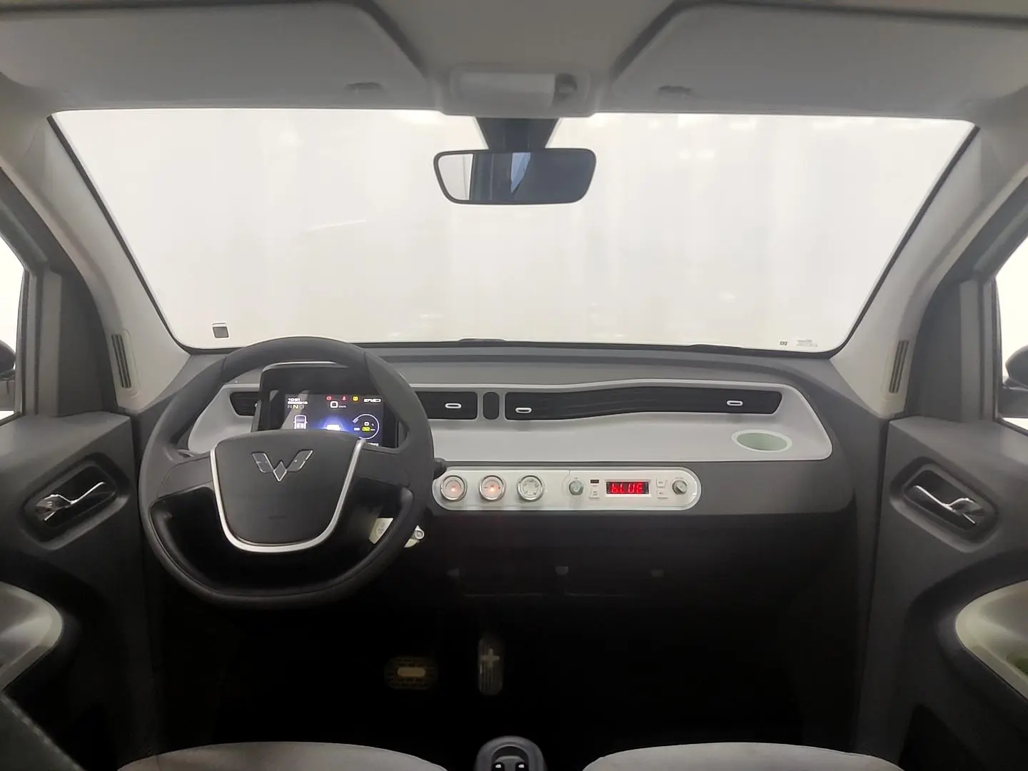 Wuling Wuling Hongguang MINIEV Macaron fashion ternary lithium