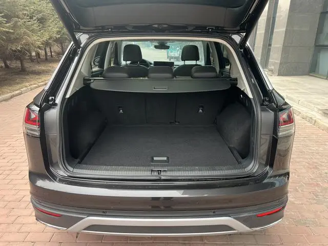 Volkswagen Tanyue 280TSI two-wheel drive Luxury Plus Premium Edition