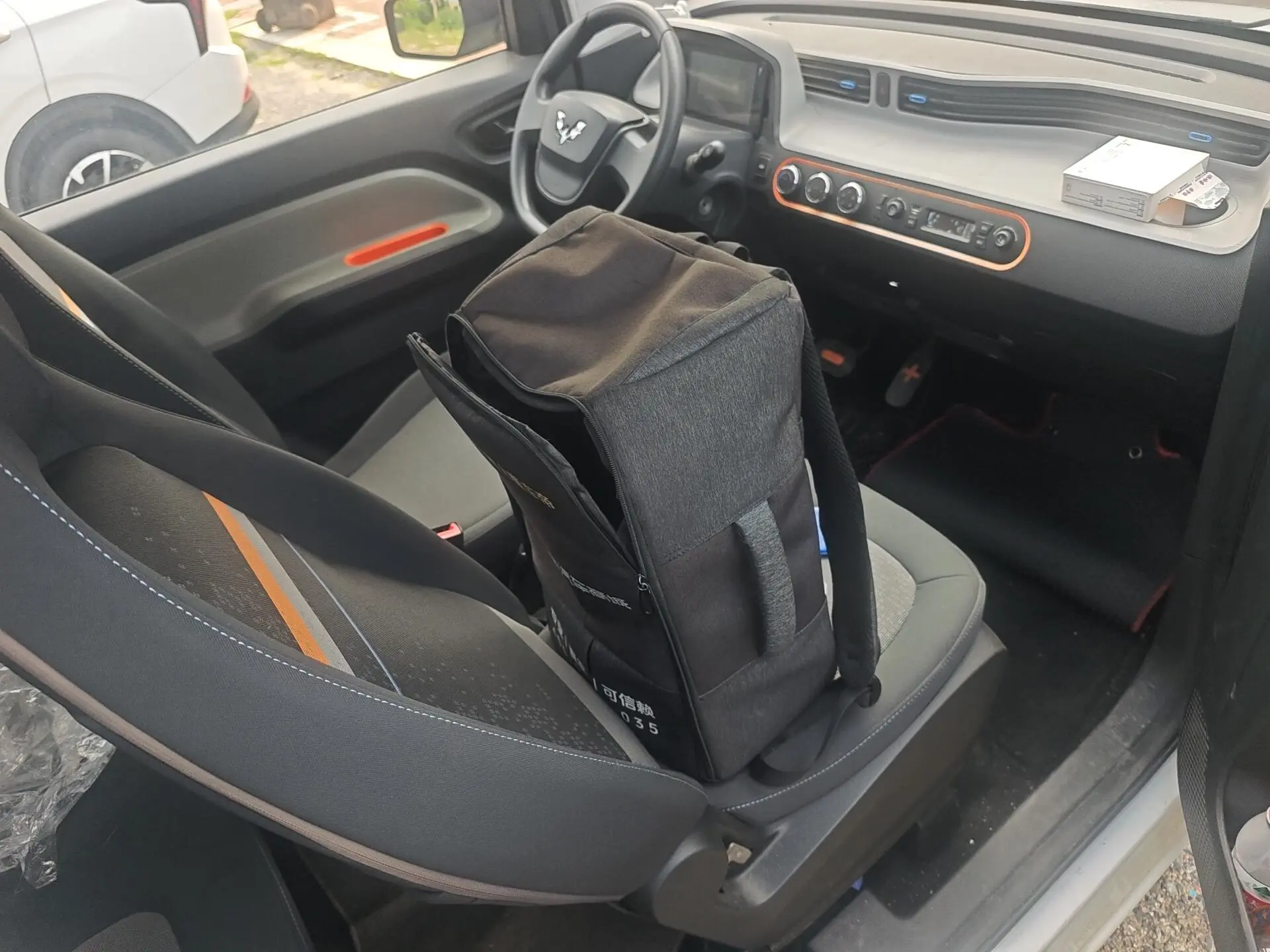 Wuling Wuling Hongguang MINIEV Easy lithium iron phosphate