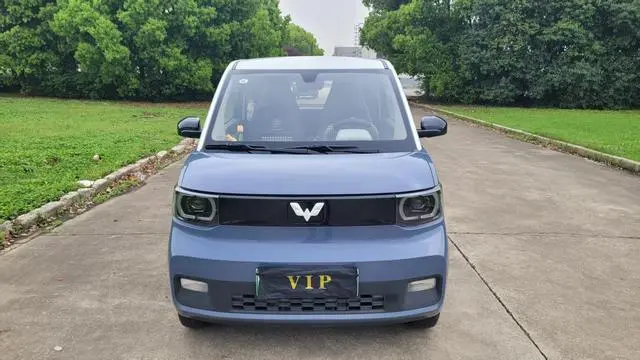 Wuling Wuling Hongguang MINIEV Macaron Premium Lithium Iron Phosphate