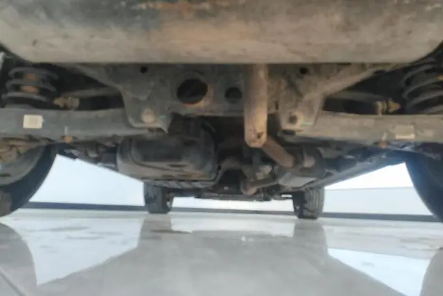 Geely Boyue 1.8TD automatic two-wheel drive intelligent 4G connected version