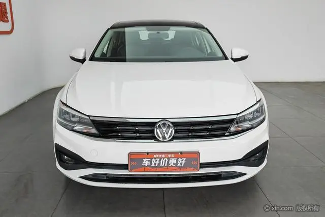 Volkswagen Lingdu 230TSI DSG Fashion Edition