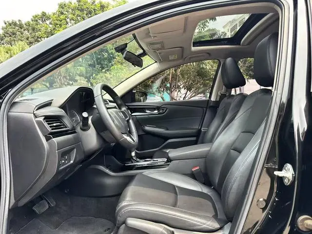 Honda Lingpai 180Turbo CVT Deluxe Edition Country VI