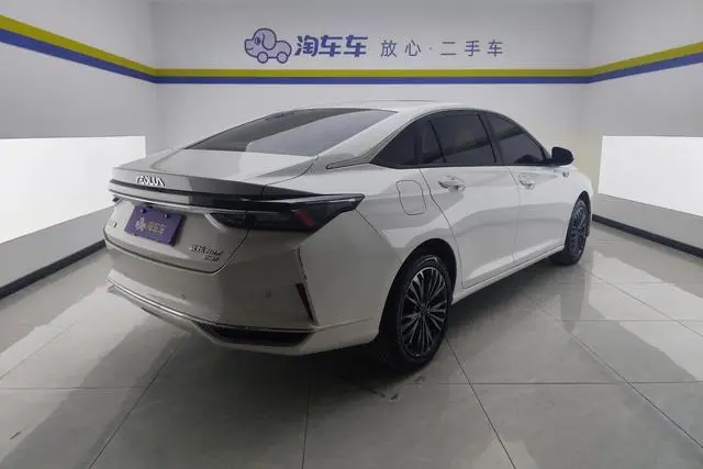 Dongfeng Fengshen Yi Hyun MAX 1.5T Xingchi Version