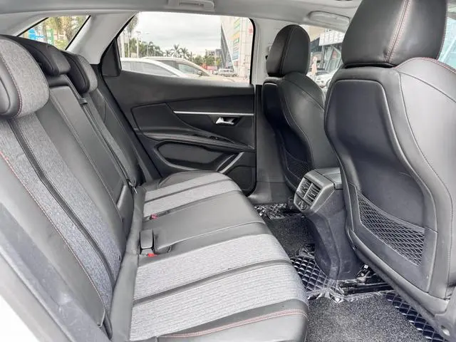 Peugeot Peugeot 4008 350THP Comfort Edition