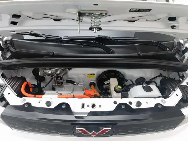 Wuling Wuling Hongguang MINIEV Free lithium iron phosphate