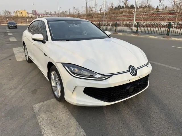 Volkswagen Lingdu Lingdu L 280TSI DSG Dazzling Spicy Version