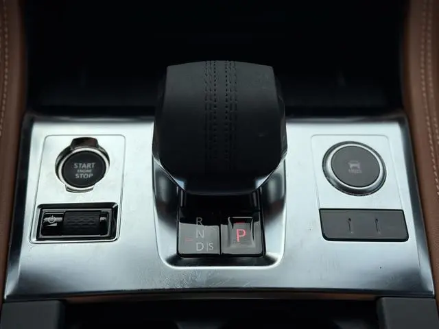 Jaguar Jaguar F-PACE P250 R-Dynamic SE