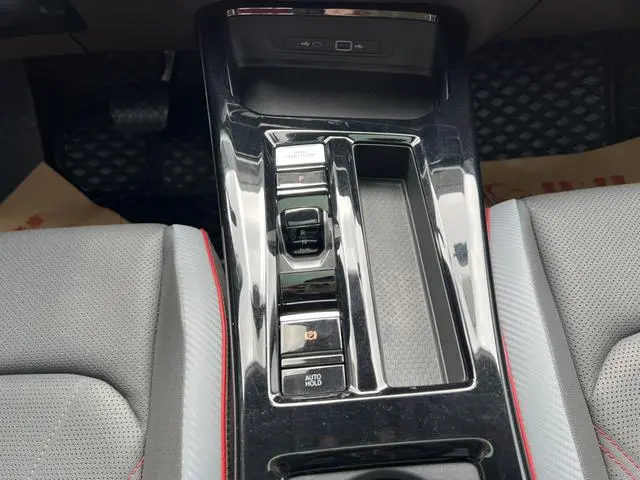 Volkswagen Lingdu Lingdu L 280TSI DSG Dazzling Spicy Version
