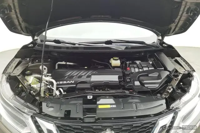 Nissan Qashqai 2.0 L XV Prem Deluxe Edition