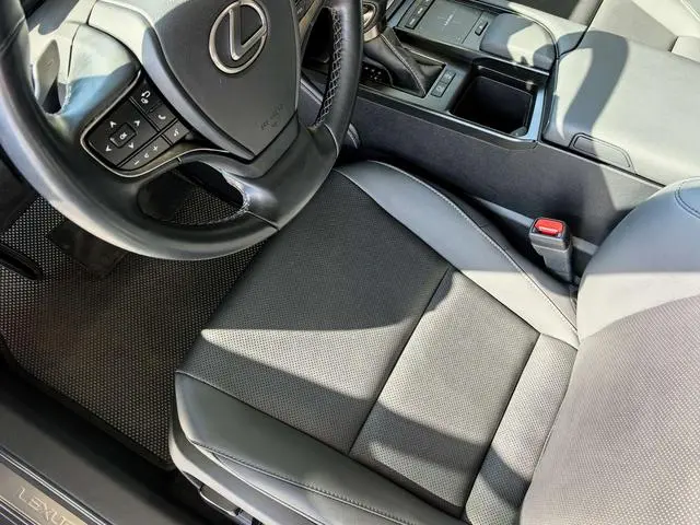 Lexus Lexus ES 2009 Edition Country VI