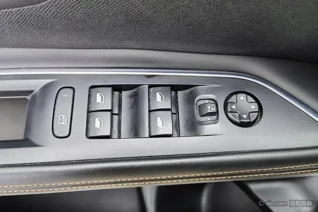 Peugeot Peugeot 4008 350THP Elite Edition