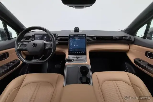 NIO NIO ES6 600KM sports version