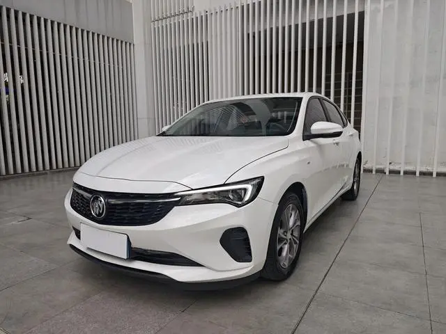 Buick Weilang Pro 533T Enjoy Edition