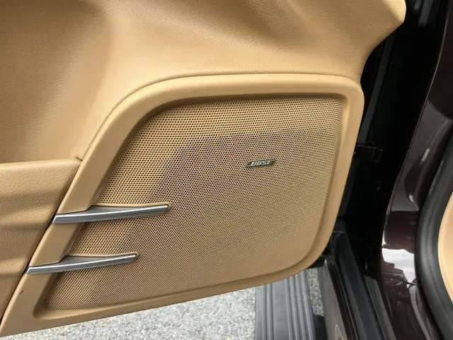 Porsche Cayenne Cayenne Platinum Edition 3.0T