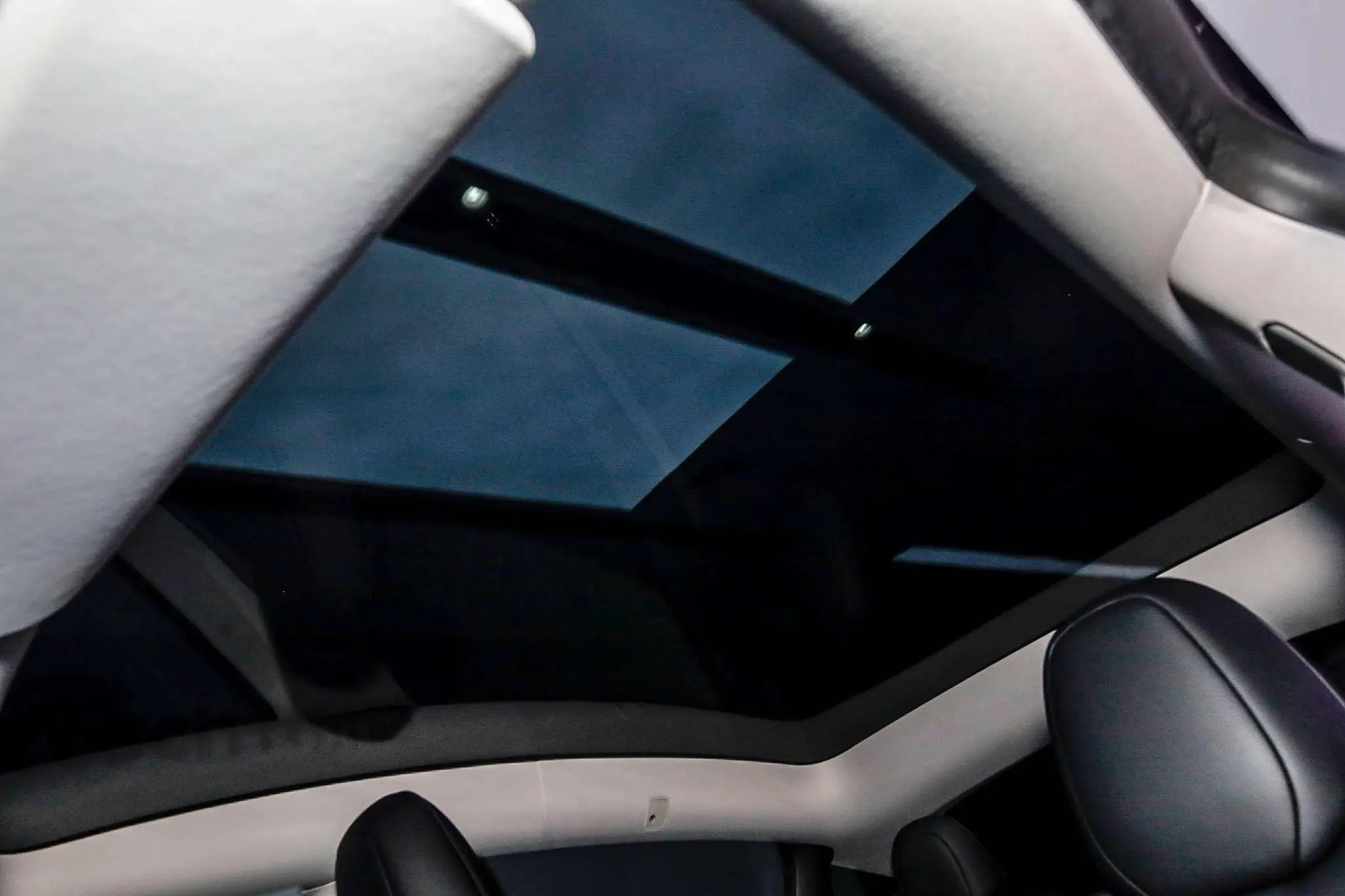 Tesla Model Y Rear-wheel drive version