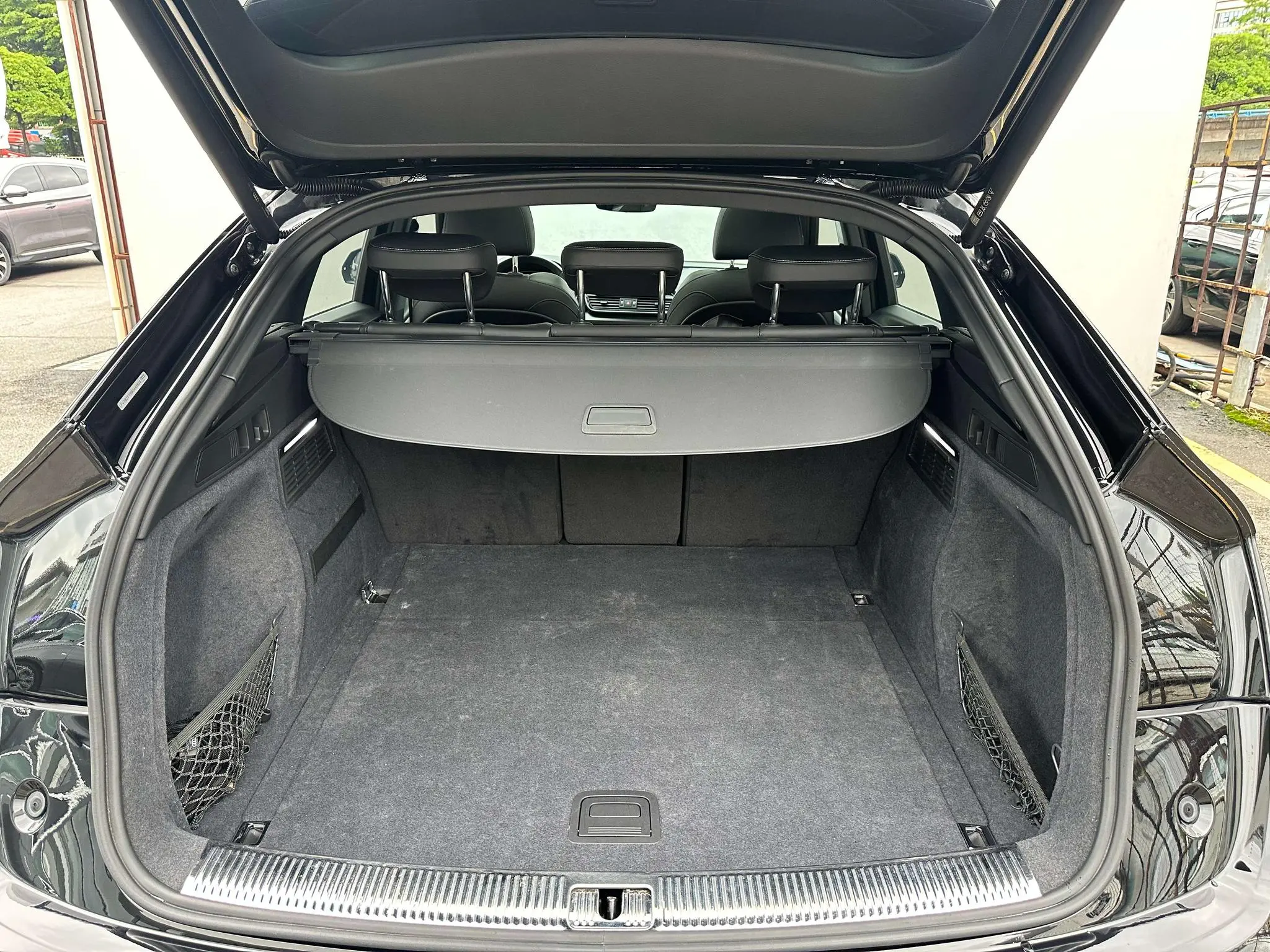 Audi Audi Q5L Sportback 40 TFSI Luxury