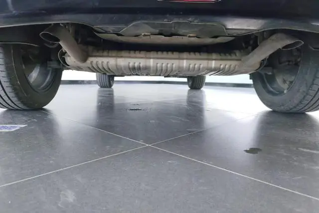 Chevrolet Chuangku RS 1.5T CVT Cool Pro
