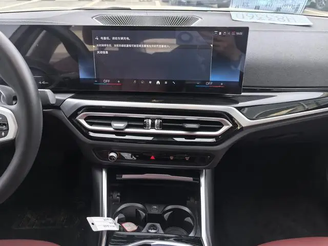 BMW BMW i3 eDrive35L
