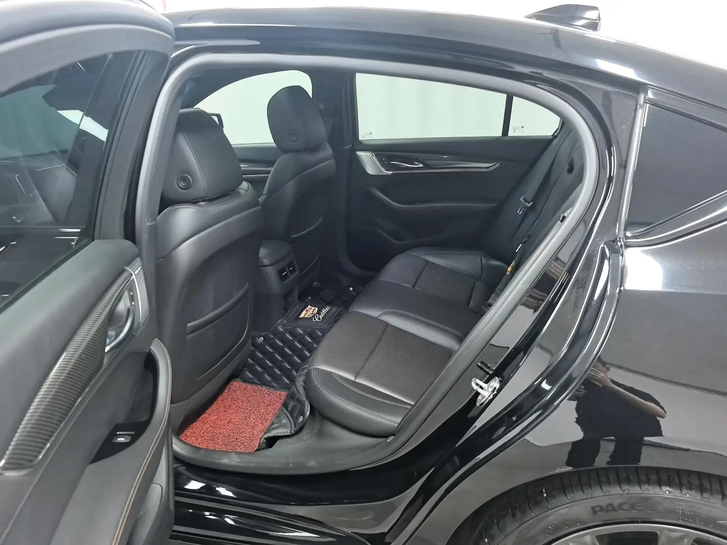 Cadillac Cadillac CT5 Facelift 28T platinum sporty